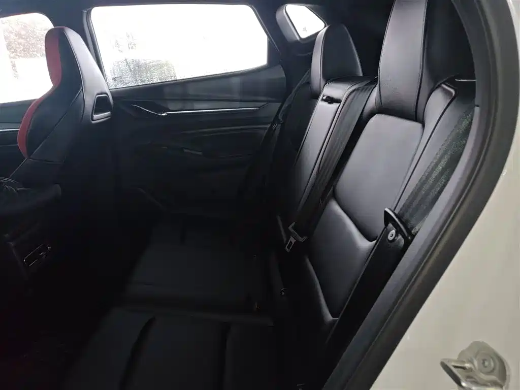 Changan X5 PLUS 2024 — фото 17