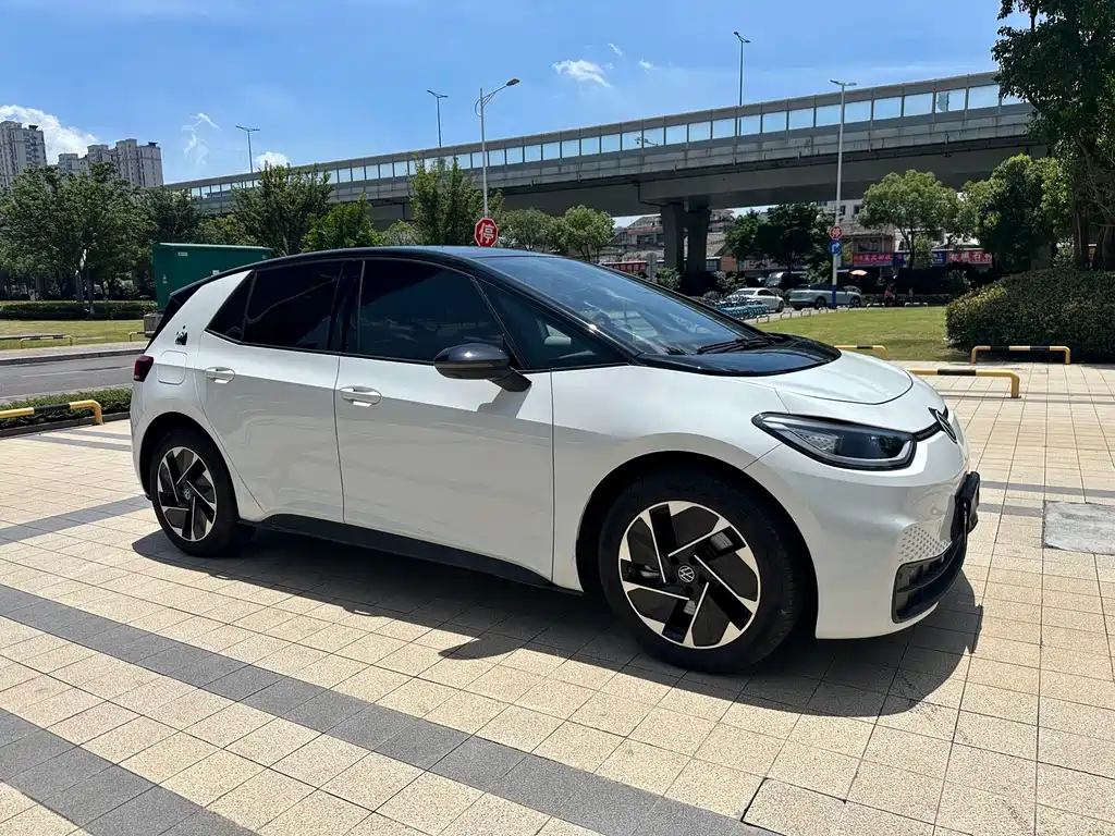 Volkswagen ID.3 2025