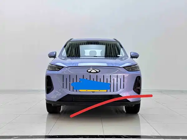 Chery Fengyun T9 2024