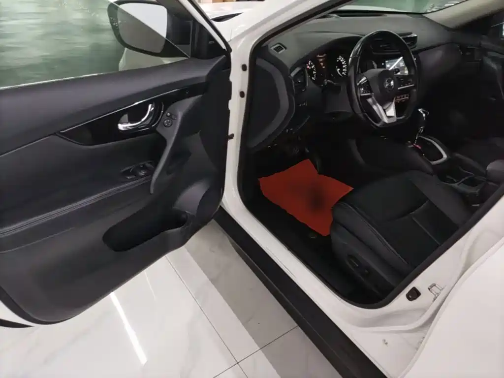 Nissan X-Trail 2020 — фото 16