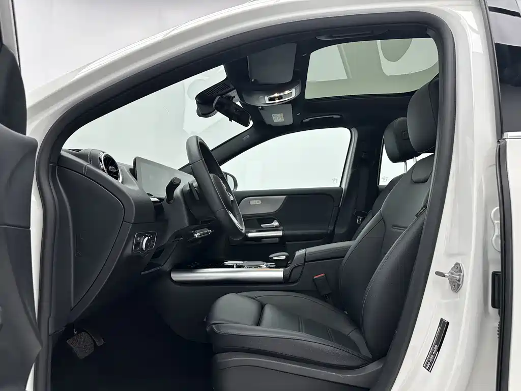 Mercedes-Benz GLA 2022