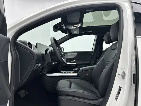 Mercedes-Benz GLA 2022