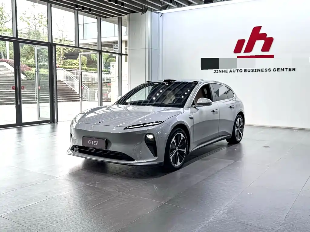 NIO ET5T 2024
