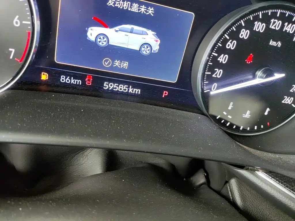 Buick Envision Plus 2022 — фото 12
