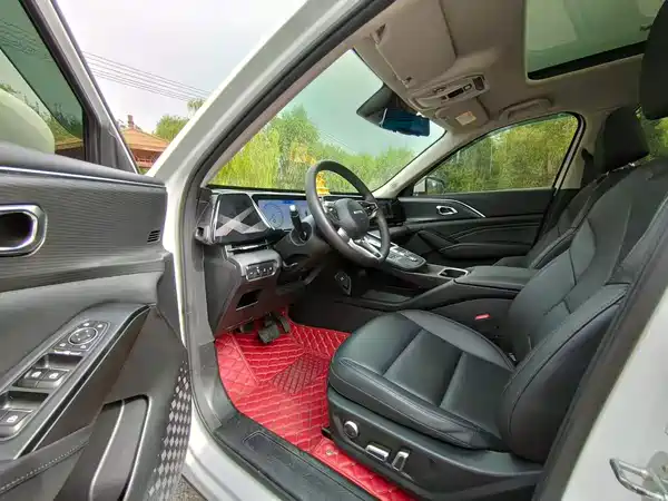Haval Xiaolong MAX 2023