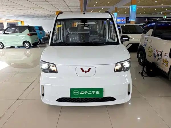 Wuling Zhiguang New Energy 2026