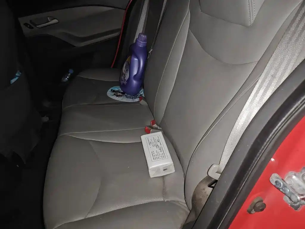 Chevrolet Sail 2015 — фото 15