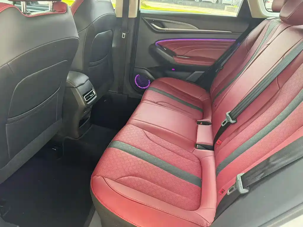 Changan Escape 2022