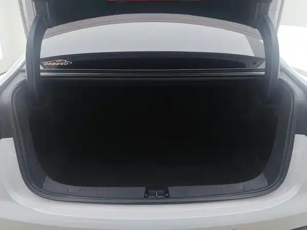 BYD Han 2023