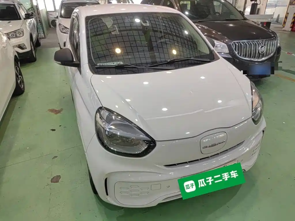 Roewe CLEVER 2020