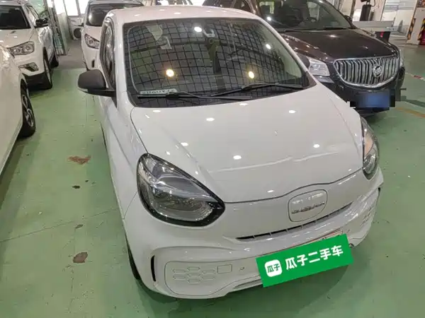 Roewe CLEVER 2020