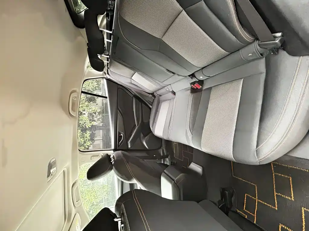 Subaru XV 2018 — фото 24