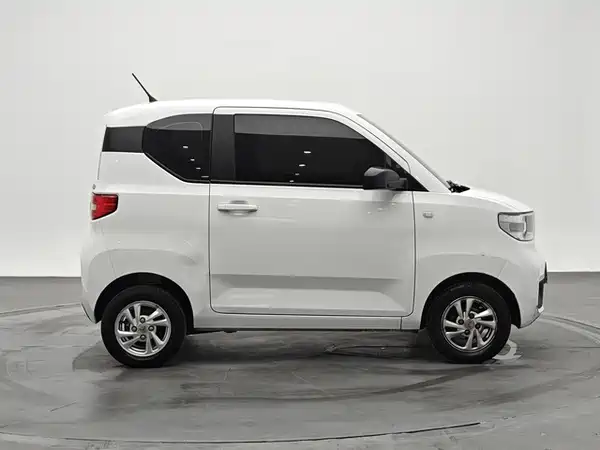 Wuling Hongguang MINIEV 2021