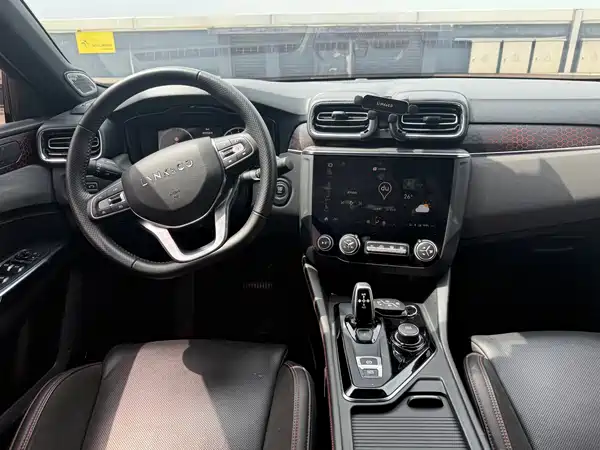 Lynk & Co 03 2019