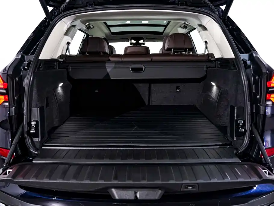 BMW X5 2025 — фото 32