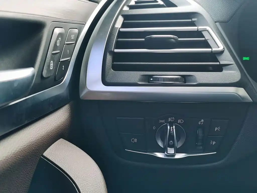 BMW X3 2023 — фото 16