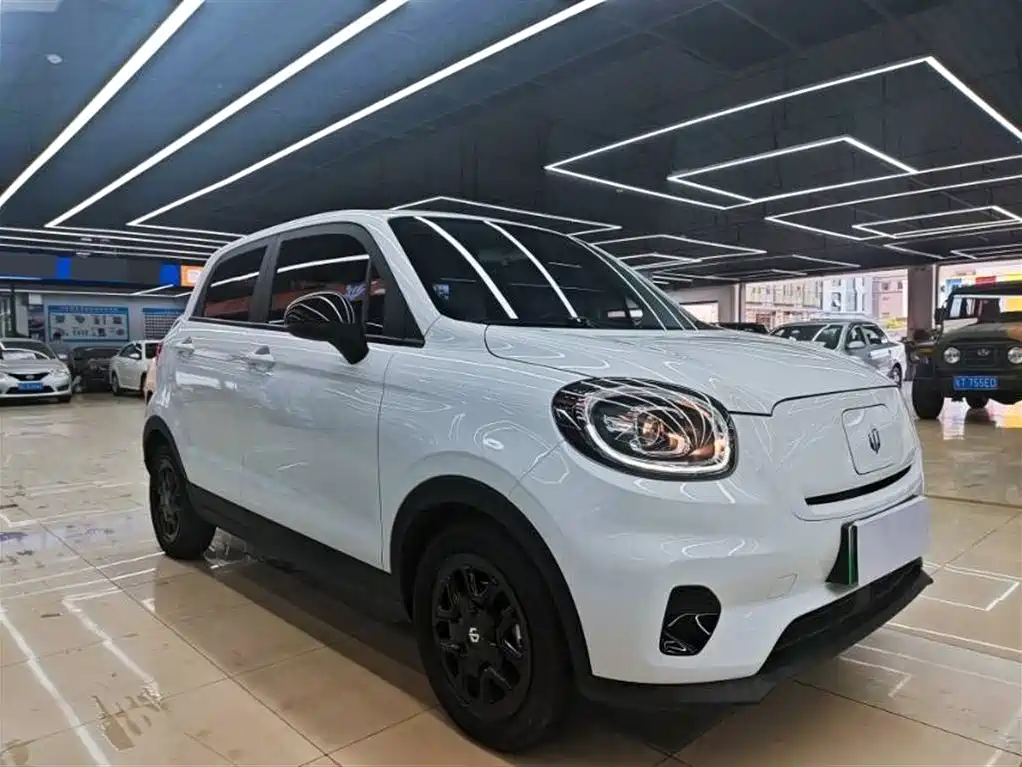 Leapmotor T03 2025
