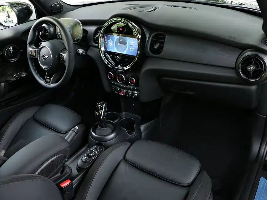 MINI Mini 2024