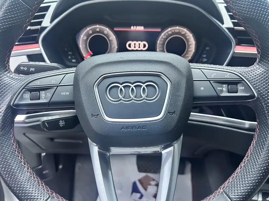 Audi Q3 Sportback 2022