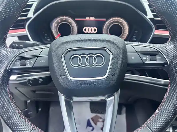 Audi Q3 Sportback 2022