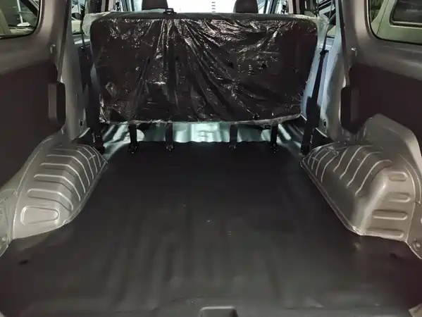 Wuling Rongguang EV 2026