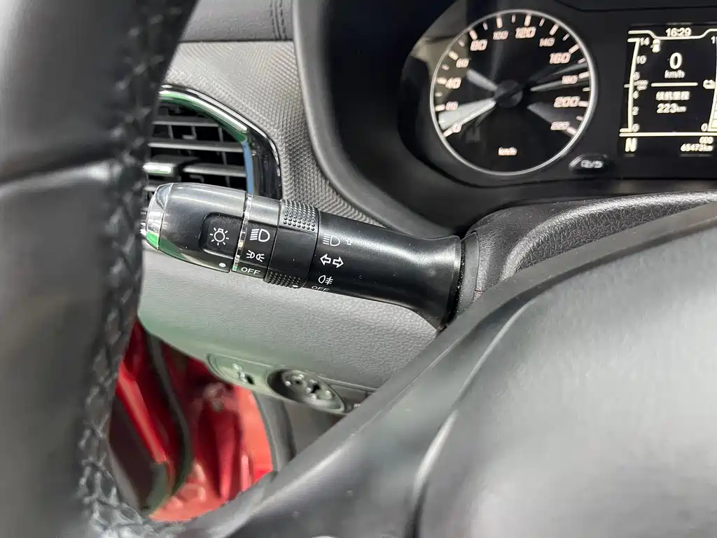 Chery Tiggo e 2019 — фото 13