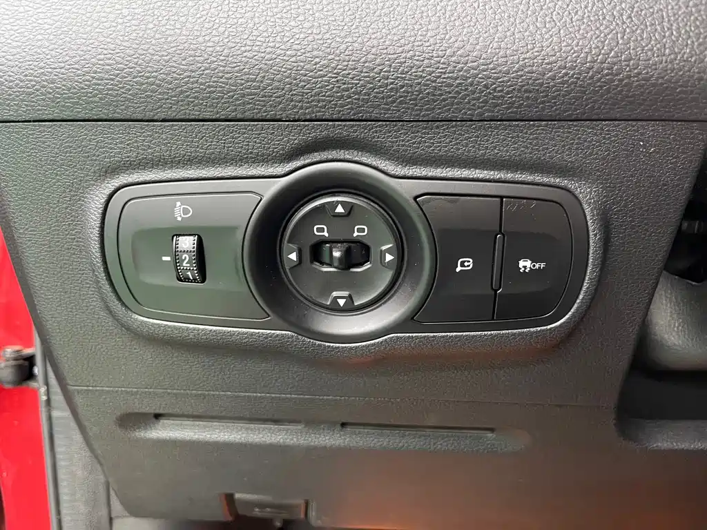 Chery Tiggo e 2019 — фото 17