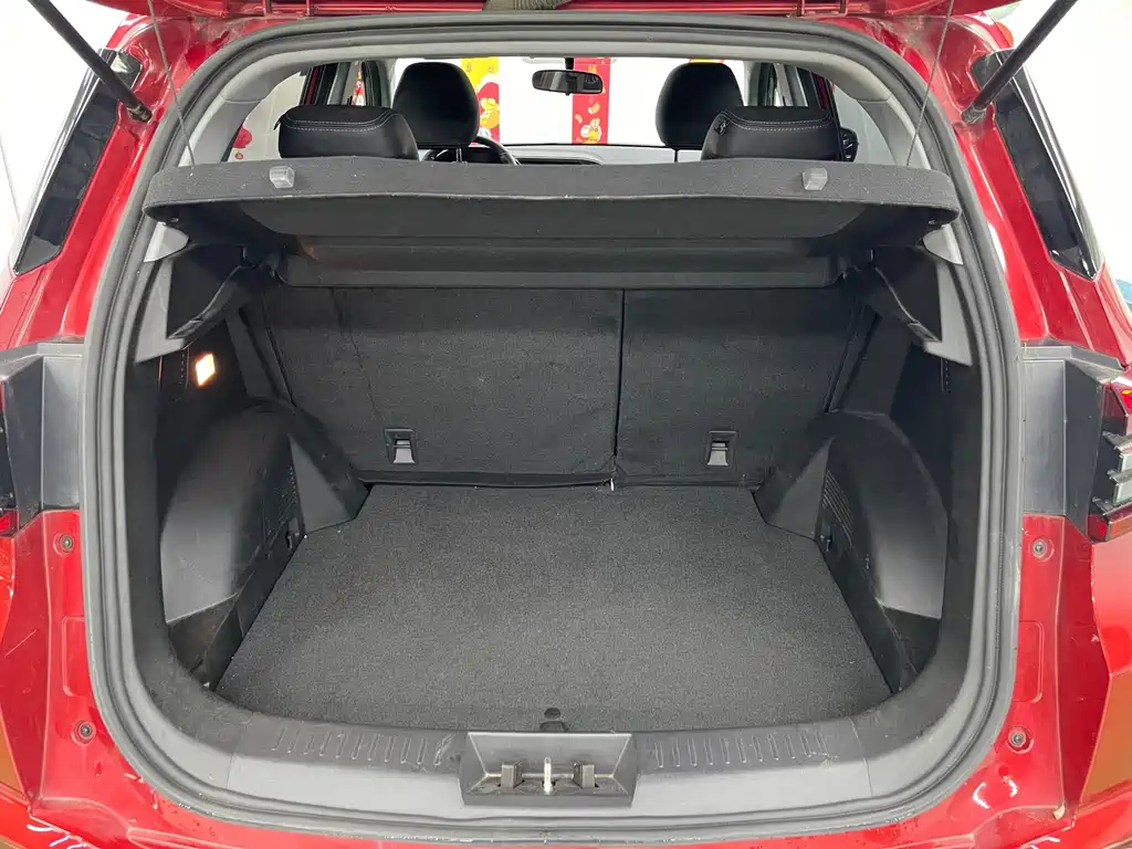 Chery Tiggo e 2019 — фото 23