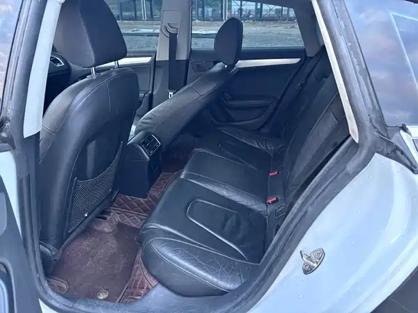 Audi A5 2014