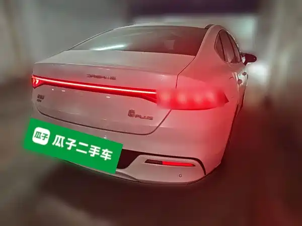 BYD Qin PLUS 2023