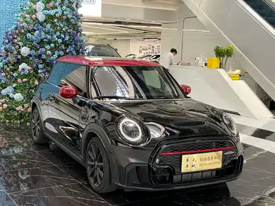 MINI MINI 2022