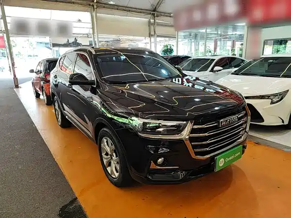 Haval H6 2022
