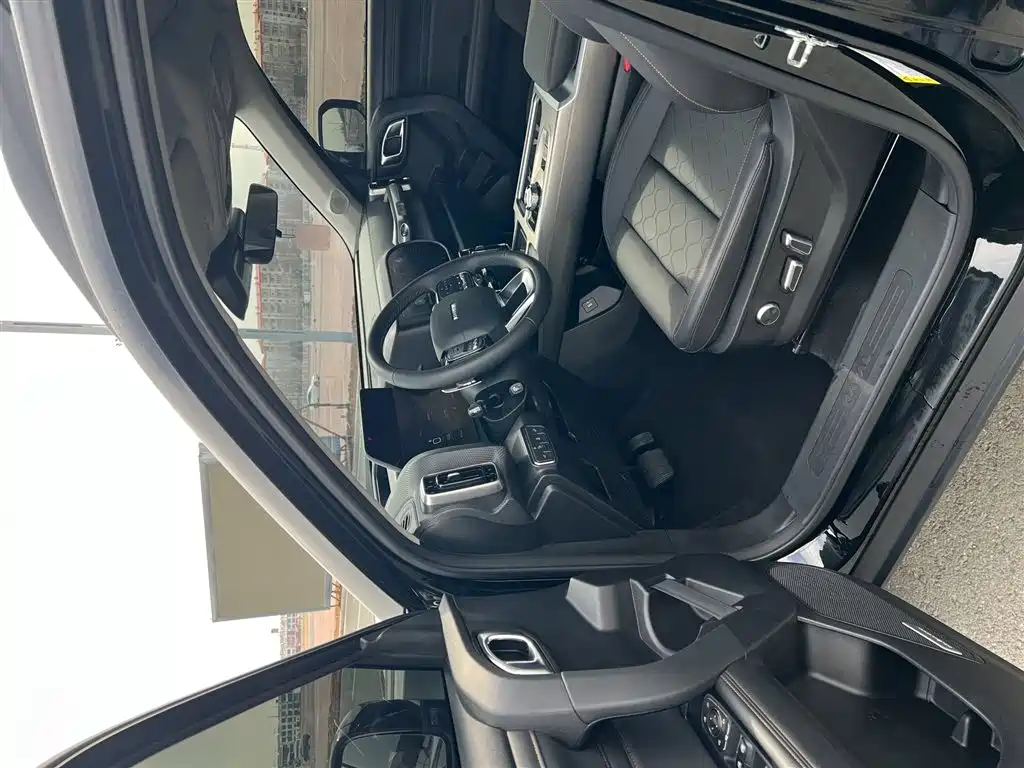 Haval Big Dog 2023 — фото 14