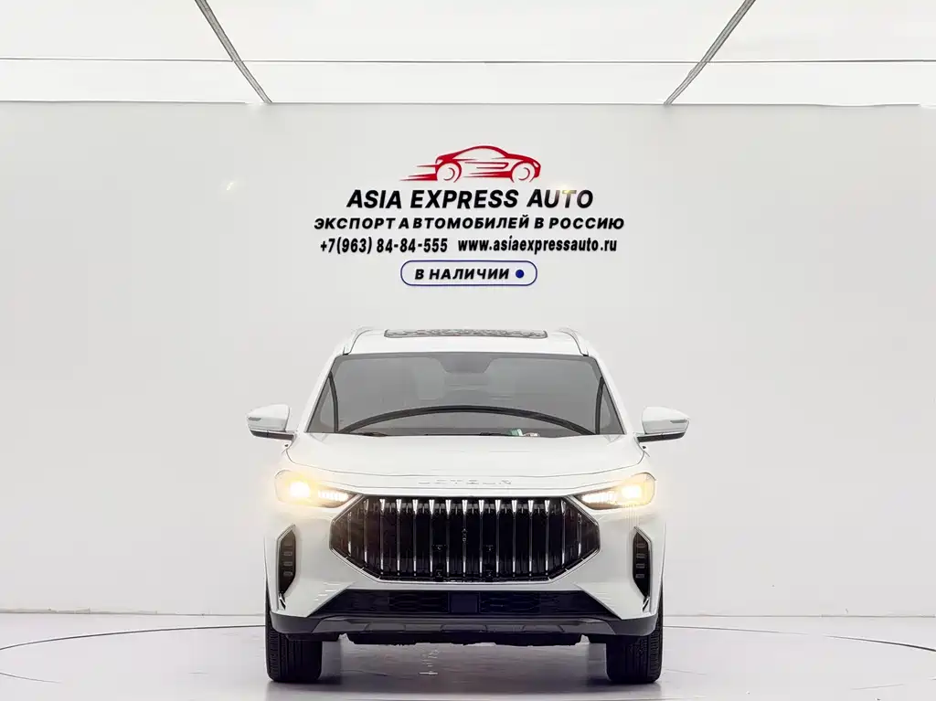 Jetour Jietu X70 PLUS 2023
