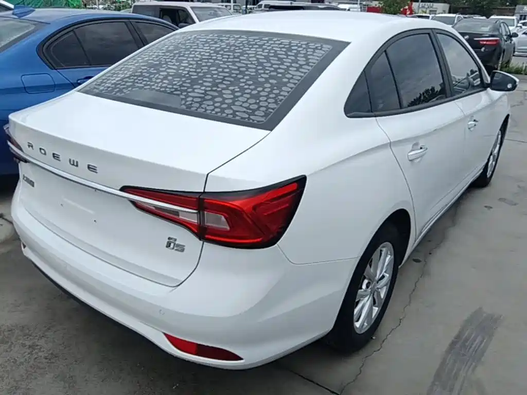 Roewe i5 2019