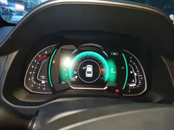 Hyundai Celesta 2020