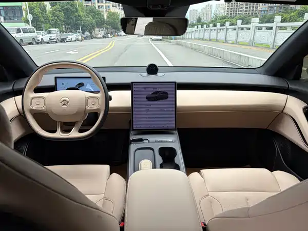 NIO ET5T 2023