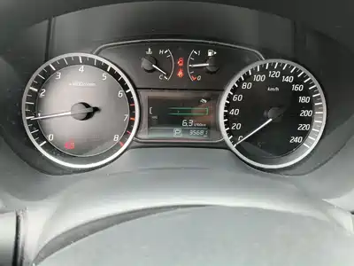 Nissan Sylphy 2022