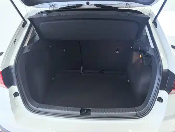 Volkswagen Tharu 2021