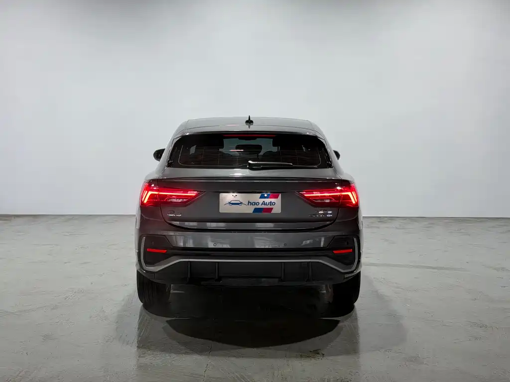 Audi Q3 Sportback 2022