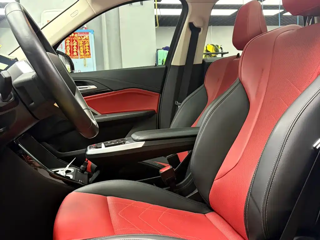 BMW X1 2023 — фото 11