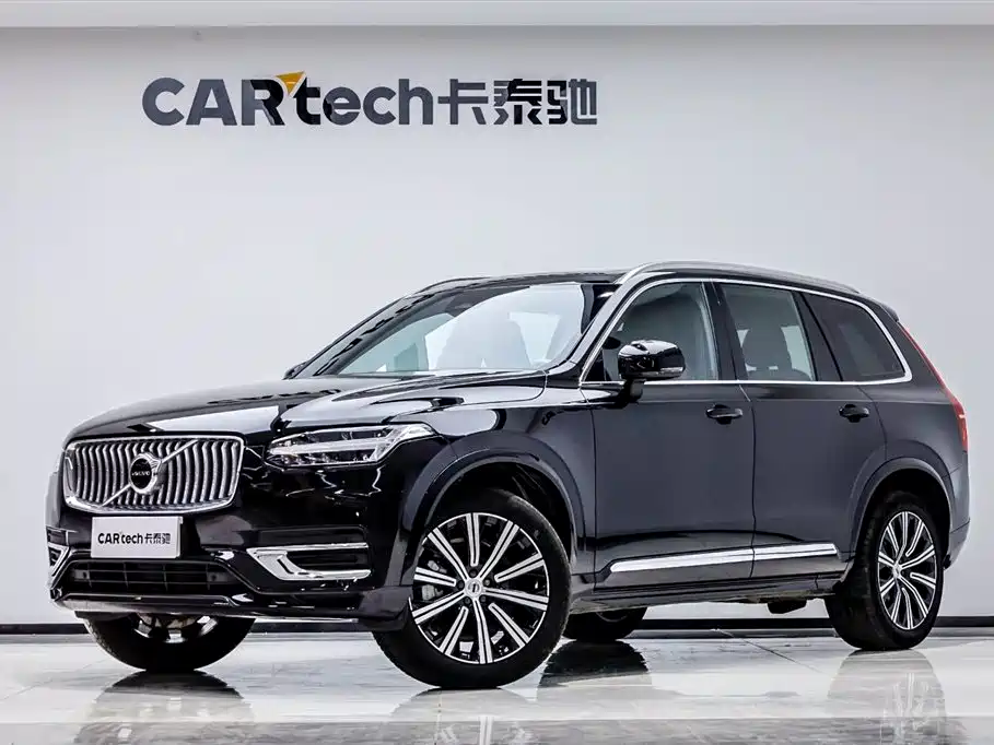 Volvo XC90 2024