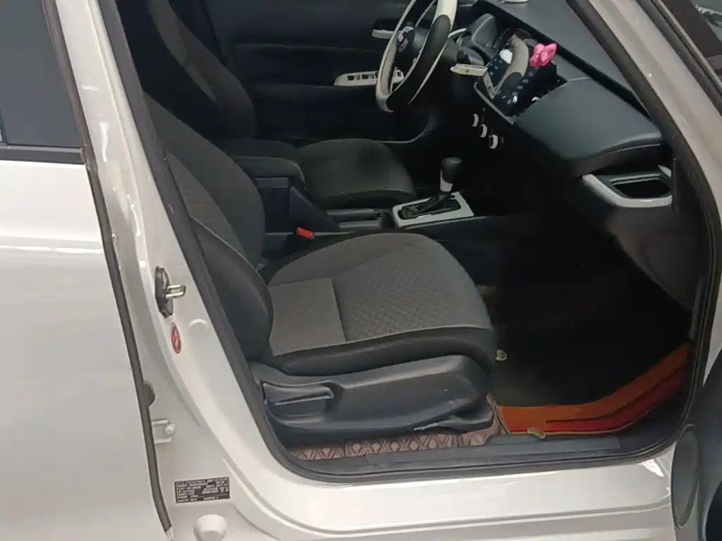 Honda Fit 2023 — фото 25