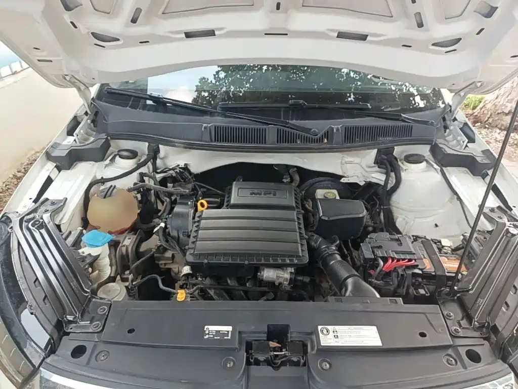 Skoda Kamiq 2020 — фото 20