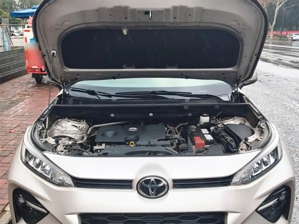 Toyota Wildlander 2020 — фото 16
