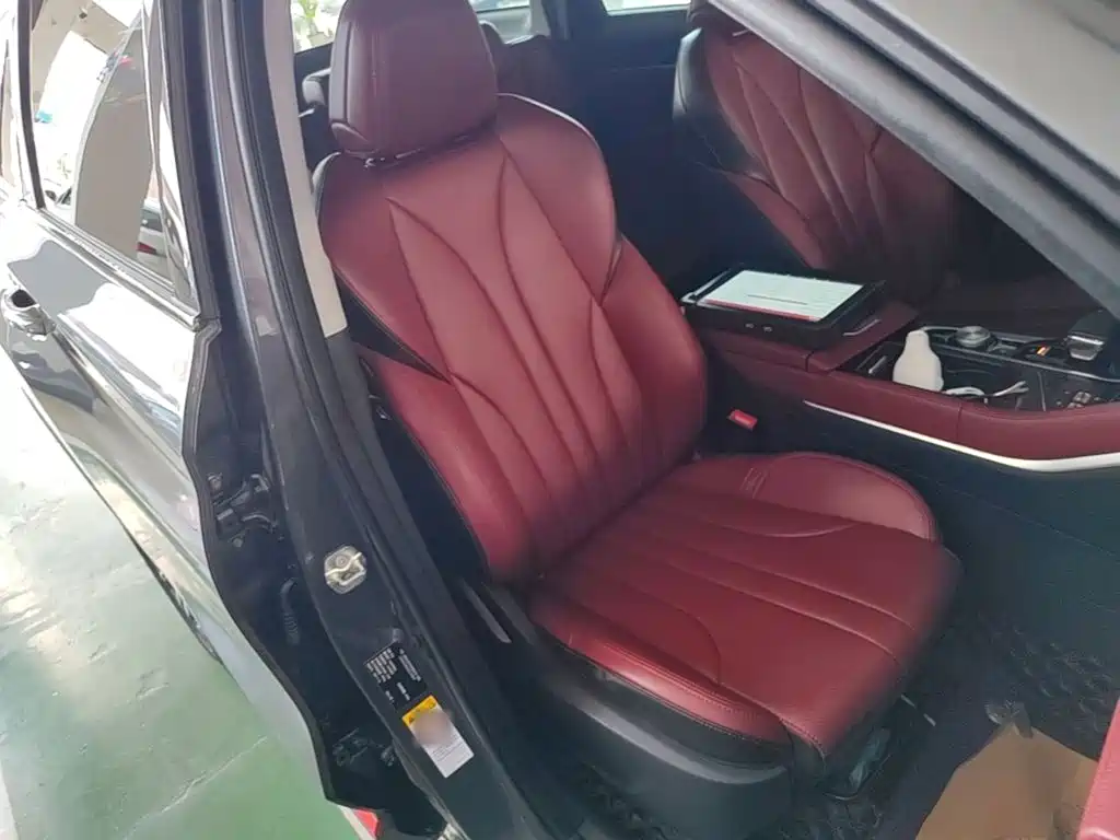 Changan CS75PLUS 2020 — фото 25