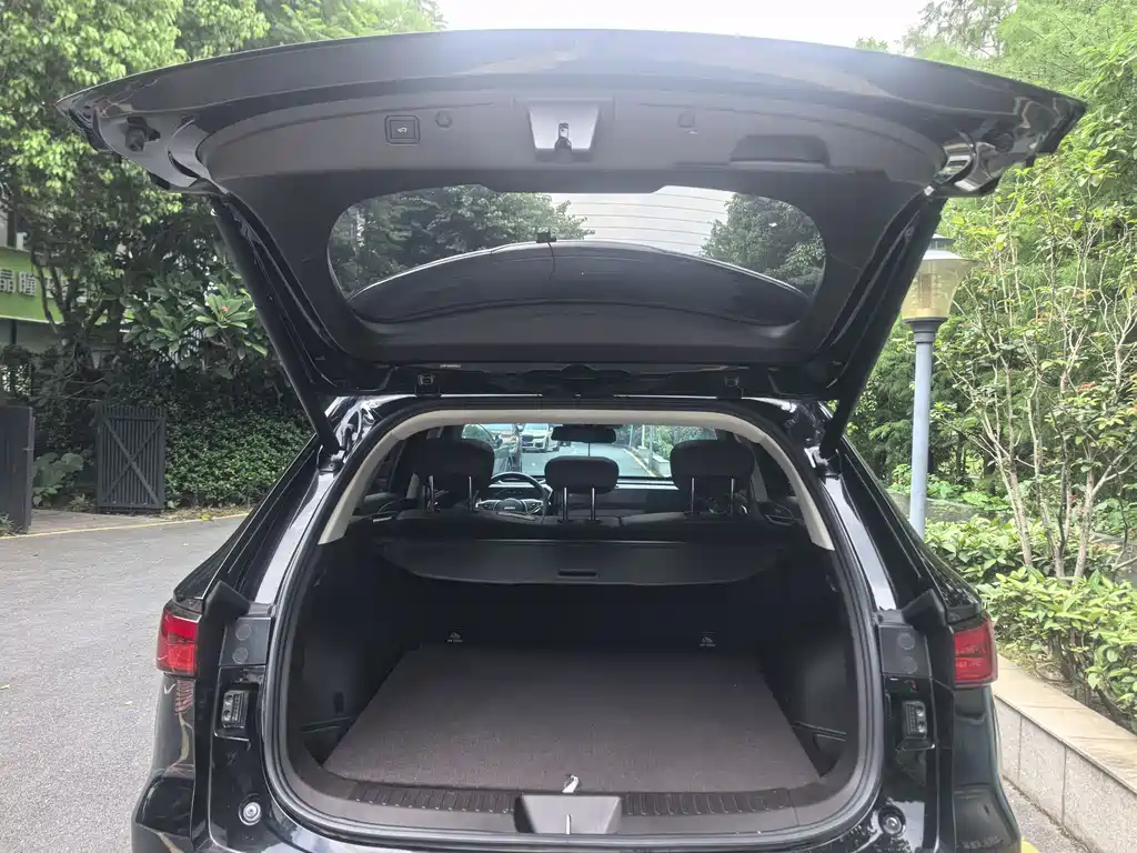 Haval Xiaolong MAX 2023 — фото 27