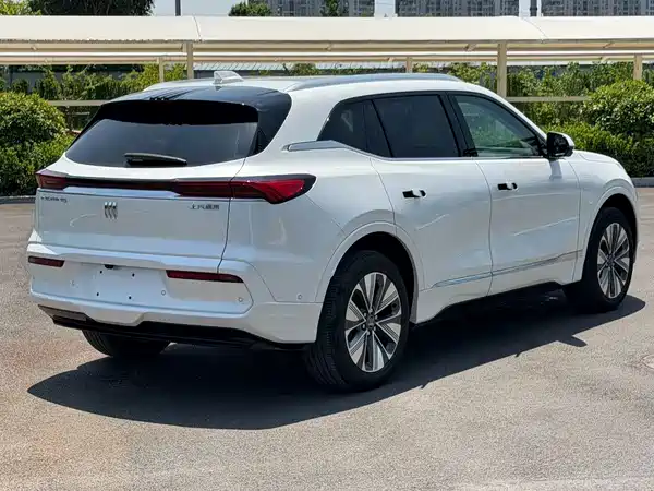 Buick E5 2025