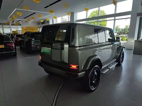 Icar Super V23 2024