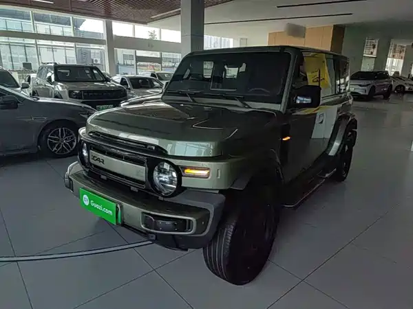 Icar Super V23 2024